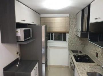 Apartamento · 42m² · 2 Quartos · 1 Vaga · Apartamento à venda em Sumaré, Residencial Real Park Sumaré, com 2 quartos, com 42 m²