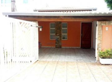 Casa · 76m² · 2 Quartos · 1 Vaga · Casa à venda em Sumaré, Jardim Dall'Orto, com 2 quartos