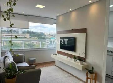 Apartamento · 44m² · 2 Quartos · 1 Vaga · APARTAMENTO AO LADO DO FORT