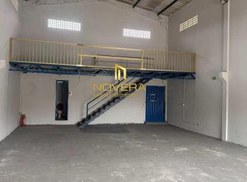 Comercial · Galpão para alugar em Sobradinho, Sobradinho