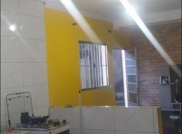 Casa de 3 quartos, Carapicuíba · IMOVEL A VENDA NO PARQUE SANTA TERESA