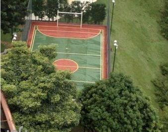 8101fd25-1b6e-431f-832e-4755f1f31954 · Agradável apartamento para locação em Conjunto Residencial Vista Verde com 2 quartos, 55m²
