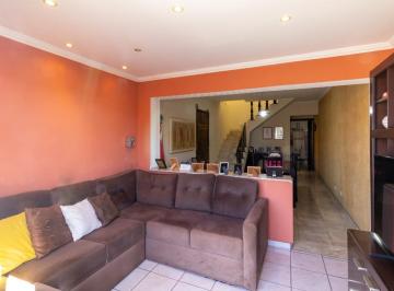 d77bcae1-b5c9-4be2-bf94-76c39584f7e2 · Espetacular sobrado para venda em Vila América com 3 quartos, 138m²