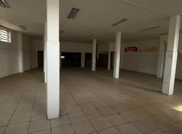 Comercial · 195m² · Salão comercial para alugar no bairro Parque Orlanda em Piracicaba/SP