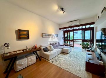 Apartamento · 110m² · 3 Quartos · 1 Vaga · Apartamento de 3 quartos à venda em Ipanema – Posto 8