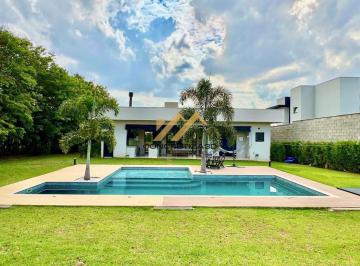 Rural · 235m² · 3 Quartos · Chácara à venda em Indaiatuba, Terras de Itaici, com 3 suítes, com 1250 m², Terras de Itaici