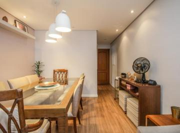 c10de33e-aeeb-4d14-8097-33dee39b8008 · Elegante apartamento para venda em Vila Leopoldina com 3 quartos, sendo 1 suíte, 79m²