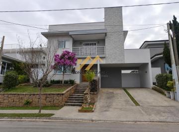 Casa · 266m² · 3 Quartos · Sobrado para alugar em Indaiatuba, Jardim dos Lagos, com 3 suítes, com 266.5 m²
