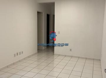 Apartamento · 54m² · 2 Quartos · 1 Vaga · Apartamento para alugar em Campinas, Jardim Ipaussurama, com 2 quartos, com 54 m²