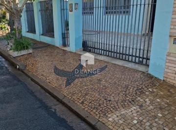 Casa · 191m² · 4 Quartos · 4 Vagas · Casa à venda no bairro Parque Taquaral em Campinas - SP