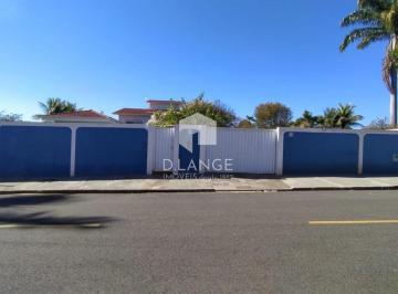 Casa · 450m² · 5 Quartos · 4 Vagas · Casa à venda no bairro Parque Xangrilá em Campinas - SP