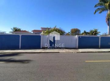 Casa · 450m² · 5 Quartos · 4 Vagas · Casa à venda no bairro Parque Xangrilá em Campinas - SP