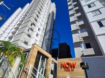 Apartamento · 61m² · 3 Quartos · 2 Vagas · Apartamento para Locação - Now Praça C-8 | Setor Sudoeste, Goiânia - GO