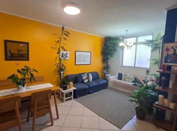 Apartamento · 98m² · 3 Quartos · 1 Vaga · Apartamento à venda no bairro Cambuí em Campinas - SP
