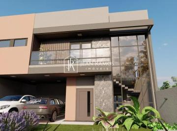 Casa · 170m² · 3 Quartos · 2 Vagas · Sobrado para venda, 3 quarto(s), Boqueirão, Curitiba