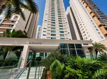 Apartamento · 122m² · 3 Quartos · Apartamento à venda em Londrina, Gleba Palhano, com 3 quartos, com 122 m², Elegance