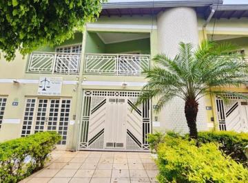 Casa · 120m² · 3 Quartos · 1 Vaga · Casa para alugar em Londrina, Loteamento Chamonix, com 3 quartos, com 120 m²