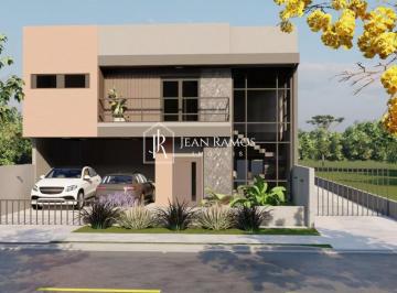 Casa · 170m² · 3 Quartos · 2 Vagas · Sobrado para venda, 3 quarto(s), Boqueirão, Curitiba