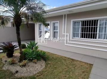 Casa · 180m² · 5 Quartos · 2 Vagas · Casa para venda, 5 quarto(s), Boqueirão, Curitiba