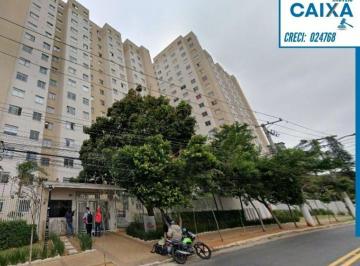 Apartamento de 2 quartos, São Paulo · Apto de leilão CAIXA em ITAQUERA/SP - desconto de 38,77%