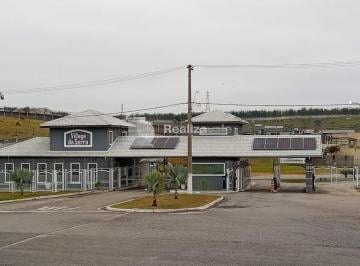 Terreno · 1051m² · Seu refúgio entre a Serra da Mantiqueira e o Litoral Norte em um lote de 1000m2