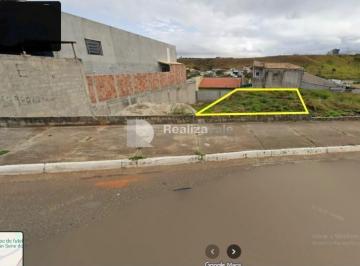 Terreno · 190m² · Terreno à venda em São José dos Campos, Jardim Santa Júlia, com 190 m²