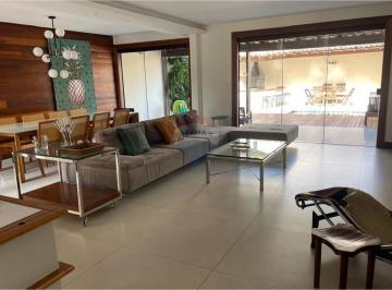 Casa · 309m² · 5 Quartos · 1 Vaga · Casa de Condomínio para alugar em Recreio Dos Bandeirantes de 309.00m² com 5 Quartos, 2 Suites e 1 G