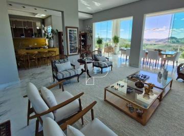 Casa · 511m² · 5 Quartos · 3 Vagas · Casa para venda em Mirante Das Estancias de 511.00m² com 5 Quartos, 5 Suites e 3 Garagens