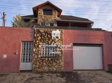 Casa de 4 quartos, Itu · Casa para venda em Parque Residencial Presidente Médici de 234.74m² com 4 Quartos, 2 Suites e 4 Gara
