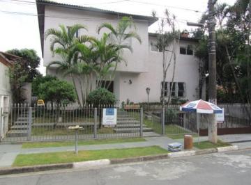 Casa · 600m² · 4 Quartos · 4 Vagas · Sobrado para alugar em Interlagos de 600.00m² com 4 Quartos, 2 Suites e 4 Garagens