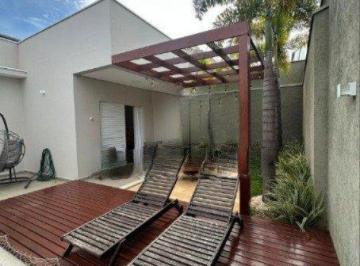 Casa · 209m² · 3 Quartos · 4 Vagas · Casa de Condomínio para venda em Alphaville Nova Esplanada 3 de 209.00m² com 3 Quartos, 3 Suites e 4