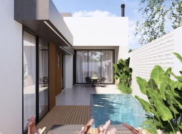 Casa · 198m² · 3 Quartos · 4 Vagas · Casa para venda em Campo Comprido de 198.00m² com 3 Quartos, 1 Suite e 4 Garagens