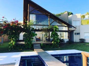 Casa · 600m² · 5 Quartos · 6 Vagas · Casa de Condomínio para alugar em Residencial Jardim Primavera de 600.00m² com 5 Quartos, 5 Suites e