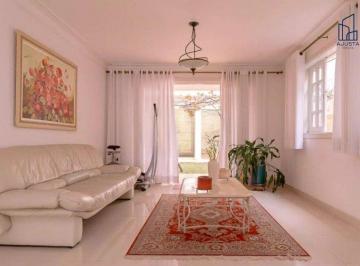 Casa · 357m² · 4 Quartos · 4 Vagas · Casa de Condomínio para venda em Aparecidinha de 357.00m² com 4 Quartos, 3 Suites e 4 Garagens