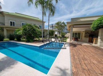 Casa · 790m² · 4 Quartos · 6 Vagas · Casa de Condomínio para venda em Condomínio Maison Du Parc de 790.00m² com 4 Quartos, 4 Suites e 6 G