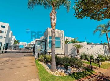 Apartamento · 66m² · 2 Quartos · Apartamento à venda Edifício Residencial Lago Di Bienna no Acquaville em Região Leste de Londrina