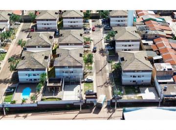 Apartamento · 45m² · 2 Quartos · 1 Vaga · APARTAMENTO 2 QUARTOS RESIDENCIAL BELLA VITTA VI CHÁCARAS ANHANGUERA