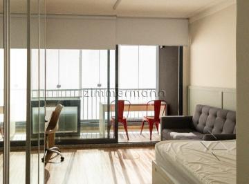 Apartamento · 26m² · 1 Quarto · APARTAMENTO MOEMA 1 DORMITÓRIO