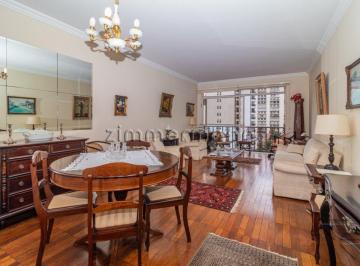 Apartamento · 149m² · 3 Quartos · 1 Vaga · APARTAMENTO JARDIM AMÉRICA 3 DORMITÓRIOS 1 VAGA