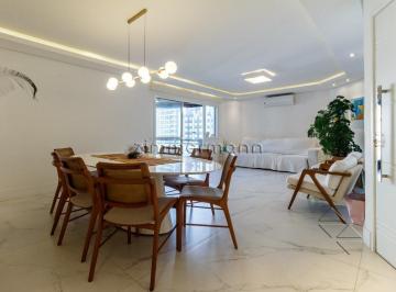 Apartamento · 140m² · 3 Quartos · 2 Vagas · APARTAMENTO JARDIM PAULISTA 3 DORMITÓRIOS 2 VAGAS