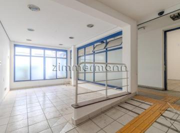 Comercial · 470m² · PREDIO COMERCIAL VILA ROMANA