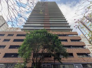 Apartamento · 27m² · 1 Quarto · APARTAMENTO PARAISO 1 DORMITÓRIO