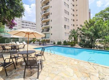 Apartamento · 98m² · 3 Quartos · 2 Vagas · APARTAMENTO VILA CLEMENTINO 3 DORMITÓRIOS 2 VAGAS