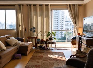 Apartamento · 98m² · 3 Quartos · 2 Vagas · APARTAMENTO VILA CLEMENTINO 3 DORMITÓRIOS 2 VAGAS
