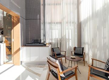 Apartamento · 311m² · 4 Quartos · 2 Vagas · Apartamento à venda - em Mercês