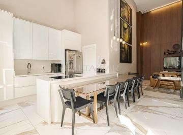 Apartamento · 4 Quartos · Apartamento à venda - em Mercês
