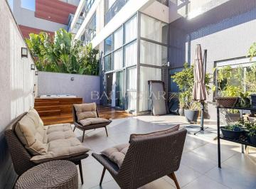 Apartamento · 3 Quartos · Apartamento à venda - em Mercês