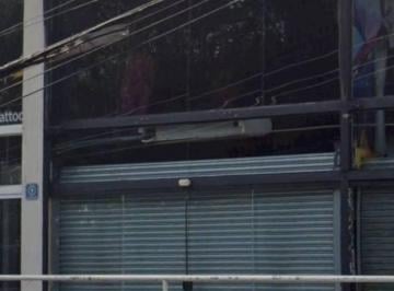 Comercial · 50m² · 2 Vagas · Loja na Rua Capitão Amaral, 80 - Loja 05 • 50 m²