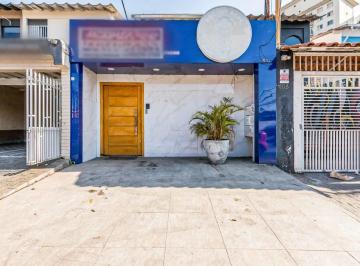 Comercial · 167m² · Casa comercial na Rua Doutor Luiz Migliano, 310 • 167 m²