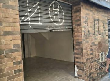 Comercial · 36m² · Loja na Rua Darzan, 247 • 36 m²